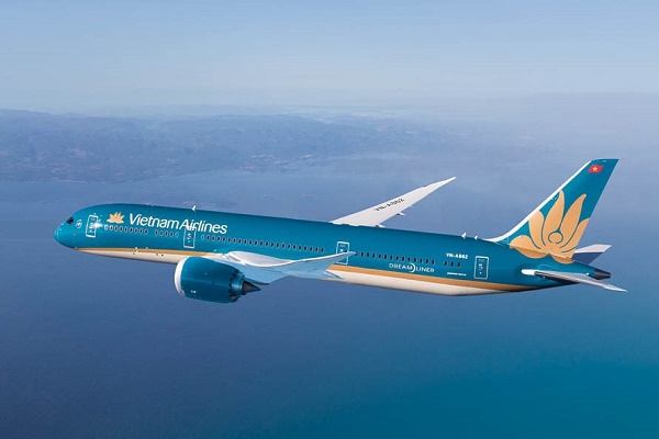 VIETNAM AIRLINES NÂNG TỈ LỆ TRẺ EM DƯỚI 02 TUỔI TRÊN CHUYẾN BAY KHAI THÁC BẰNG TÀU A350, B787